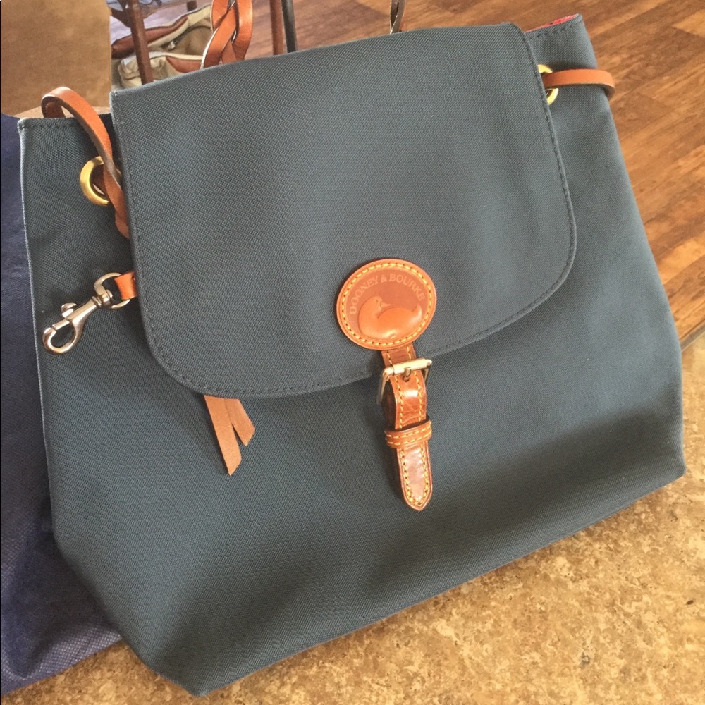 Dooney and Bourke Backpack